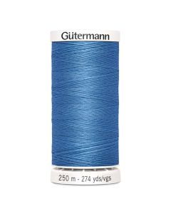 Filo gütermann 250 mt Cucitutto