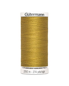Filo gütermann 250 mt Cucitutto