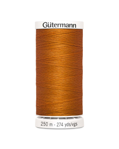 Filo gütermann 250 mt Cucitutto