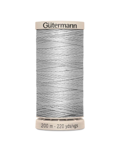 Filo gütermann 200 mt quilting