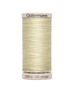 Filo gütermann 200 mt quilting