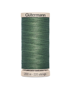 Filo gütermann 200 mt quilting