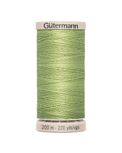 Filo gütermann 200 mt quilting