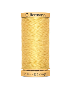 Filo gütermann 200 mt per imbastire