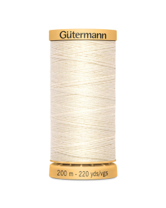 Filo gütermann 200 mt per imbastire