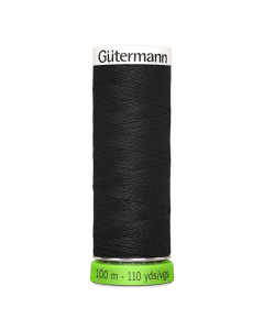 Filo gütermann 100 mt rpet