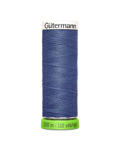Filo gütermann 100 mt rpet