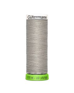 Filo gütermann 100 mt rpet