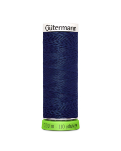 Filo gütermann 100 mt rpet