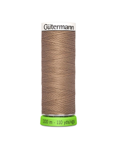 Filo gütermann 100 mt rpet