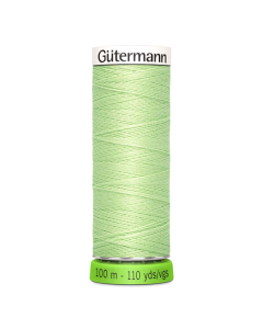 Filo gütermann 100 mt rpet