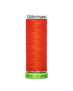 Filo gütermann 100 mt rpet