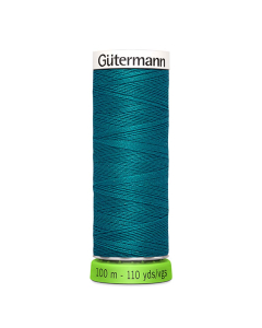 Filo gütermann 100 mt rpet