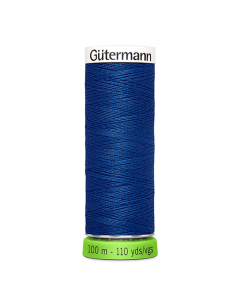 Filo gütermann 100 mt rpet