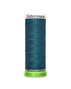 Filo gütermann 100 mt rpet