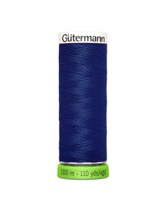 Filo gütermann 100 mt rpet