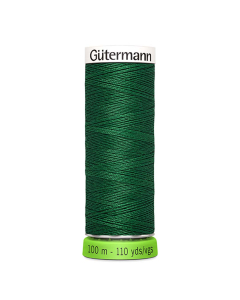 Filo gütermann 100 mt rpet