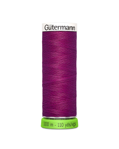 Filo gütermann 100 mt rpet