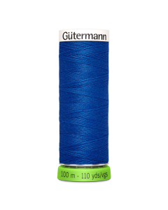 Filo gütermann 100 mt rpet
