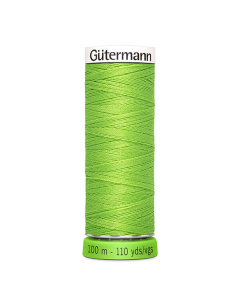 Filo gütermann 100 mt rpet
