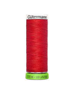 Filo gütermann 100 mt rpet