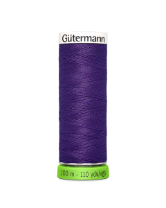 Filo gütermann 100 mt rpet