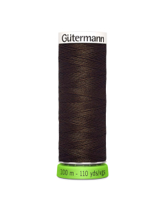 Filo gütermann 100 mt rpet