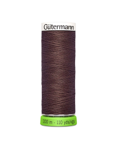 Filo gütermann 100 mt rpet