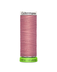 Filo gütermann 100 mt rpet