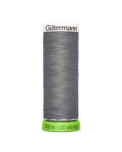 Filo gütermann 100 mt rpet