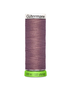 Filo gütermann 100 mt rpet