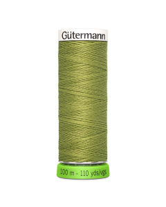 Filo gütermann 100 mt rpet