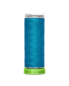 Filo gütermann 100 mt rpet