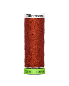 Filo gütermann 100 mt rpet