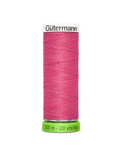 Filo gütermann 100 mt rpet