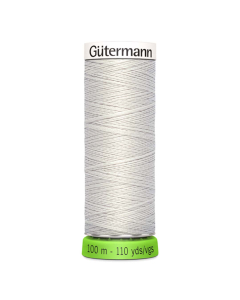 Filo gütermann 100 mt rpet