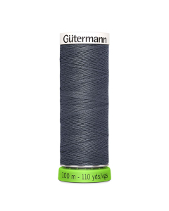 Filo gütermann 100 mt rpet
