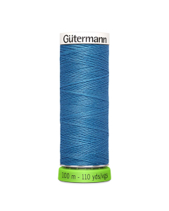 Filo gütermann 100 mt rpet