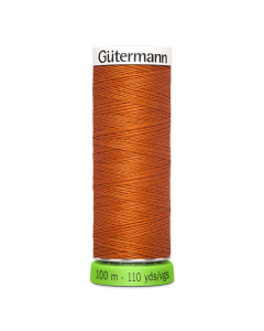 Filo gütermann 100 mt rpet