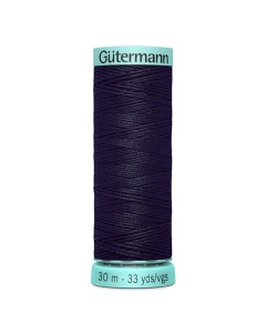 Filo gütermann 30 mt Seta Reale