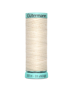 Filo gütermann 30 mt Seta Reale