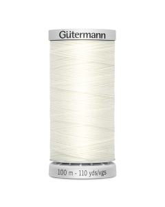 Filo gütermann 100 mt ultra forte
