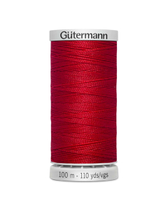 Filo gütermann 100 mt ultra forte