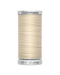 Filo gütermann 100 mt ultra forte