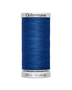 Filo gütermann 100 mt ultra forte