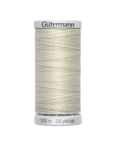 Filo gütermann 100 mt ultra forte