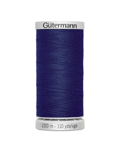 Filo gütermann 100 mt ultra forte
