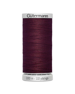 Filo gütermann 100 mt ultra forte
