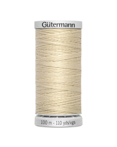Filo gütermann 100 mt ultra forte