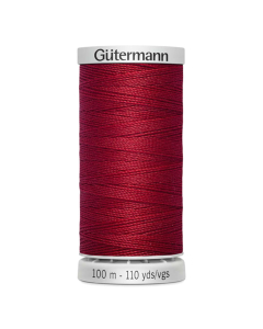 Filo gütermann 100 mt ultra forte